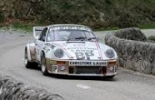 Porsche 934/5  Carrera RS limitka 25let FLY
